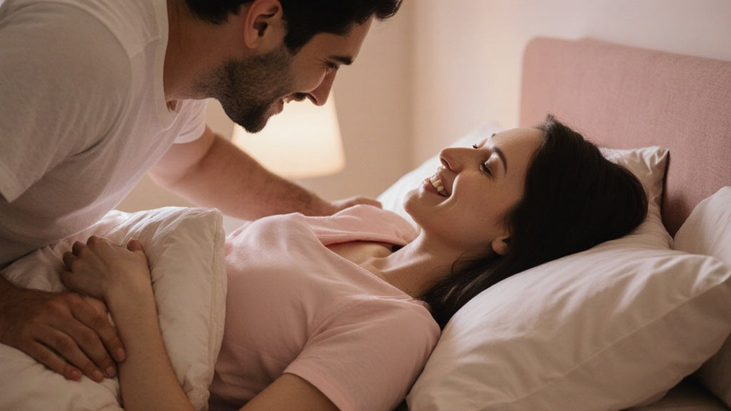 Anal Intimacy Aftercare Guide