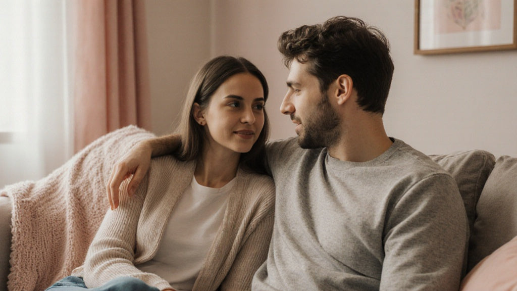 Anal Intimacy for Beginners: A Safety and Pleasure Guide