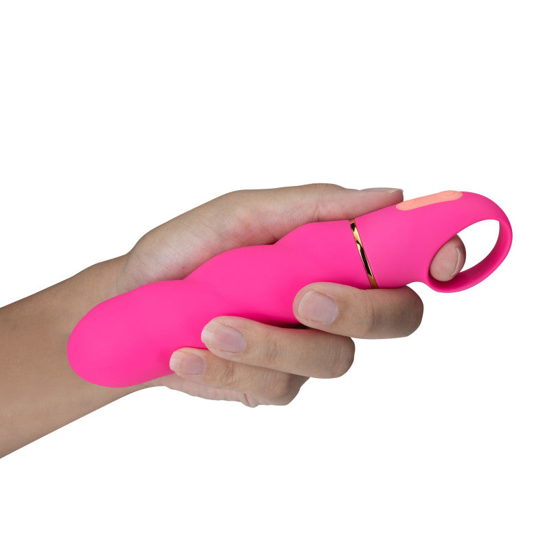 Blush Aria Amazing AF Vibrator