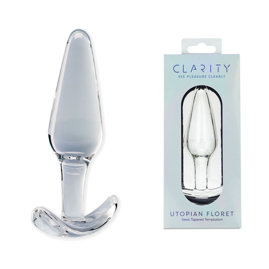 Clarity Utopian Floret