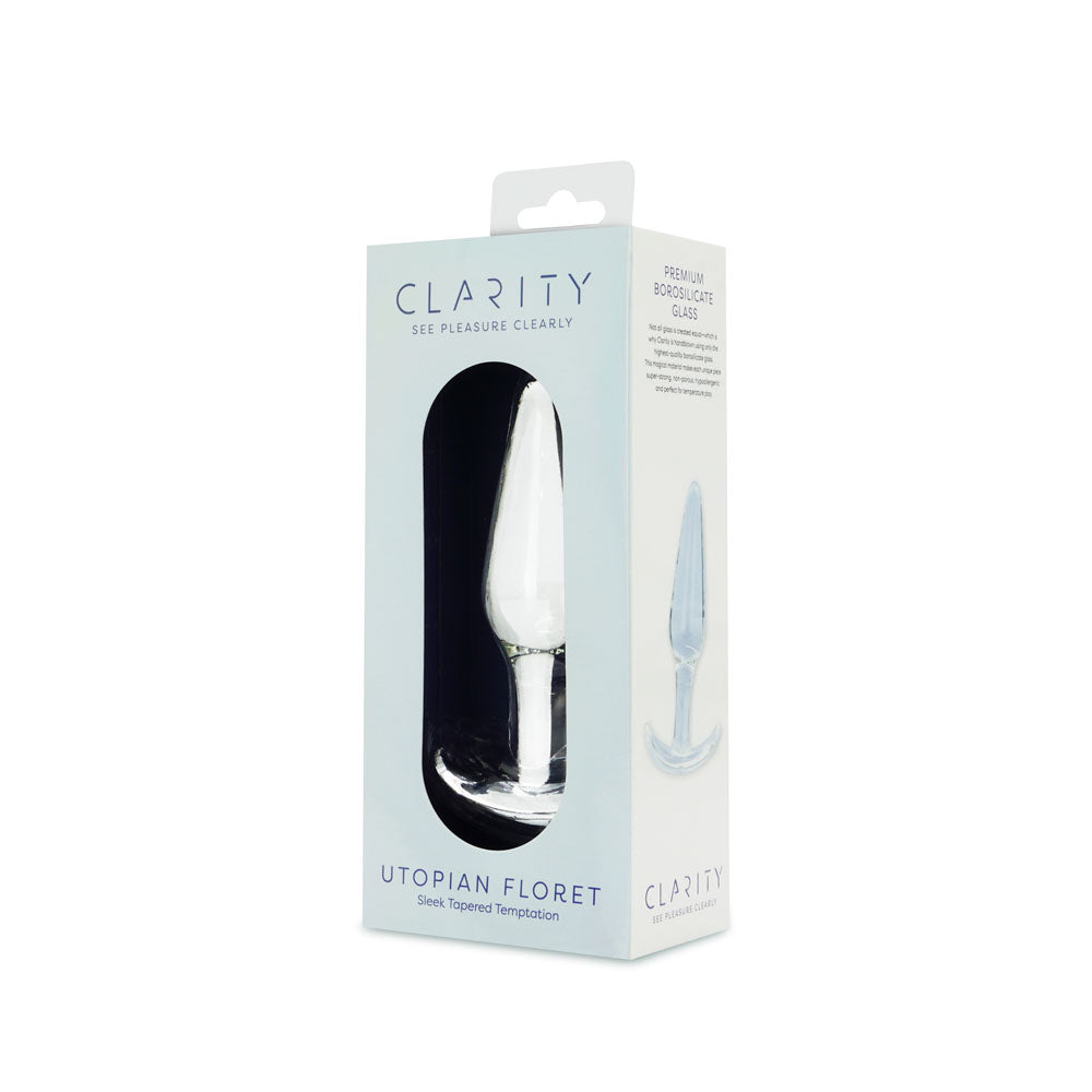 Clarity Utopian Floret