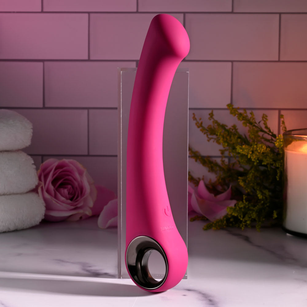 Evolved Pleasure Curve Vibrator