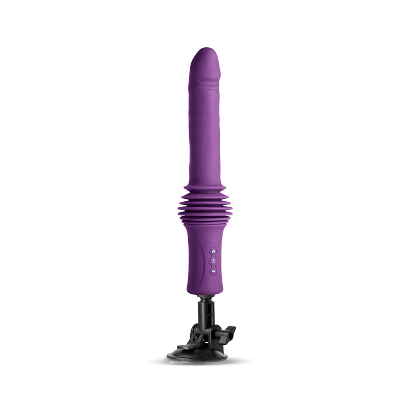 INYA Super Stroker Thrusting Vibrator