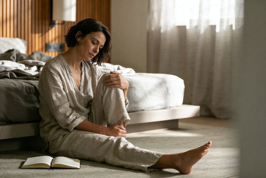 Am I Weird for Wanting Anal? A Calm Guide for Curious Women