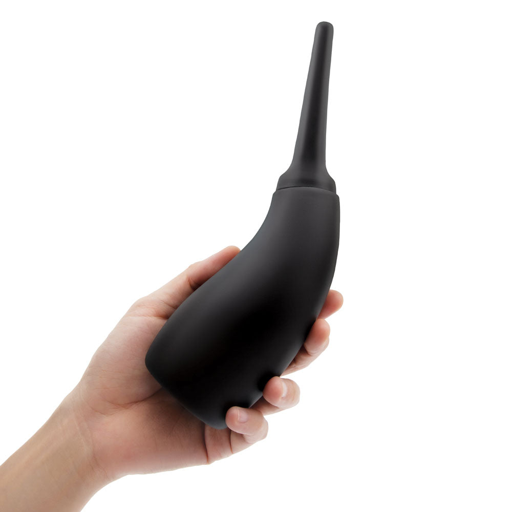 AquaClean Contoured Ergo Douche Set 190mL