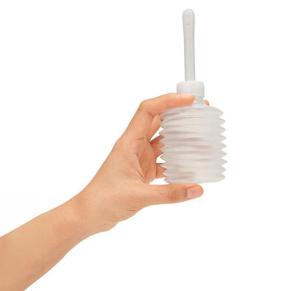 AquaClean Contoured Ergo Douche Set 190mL