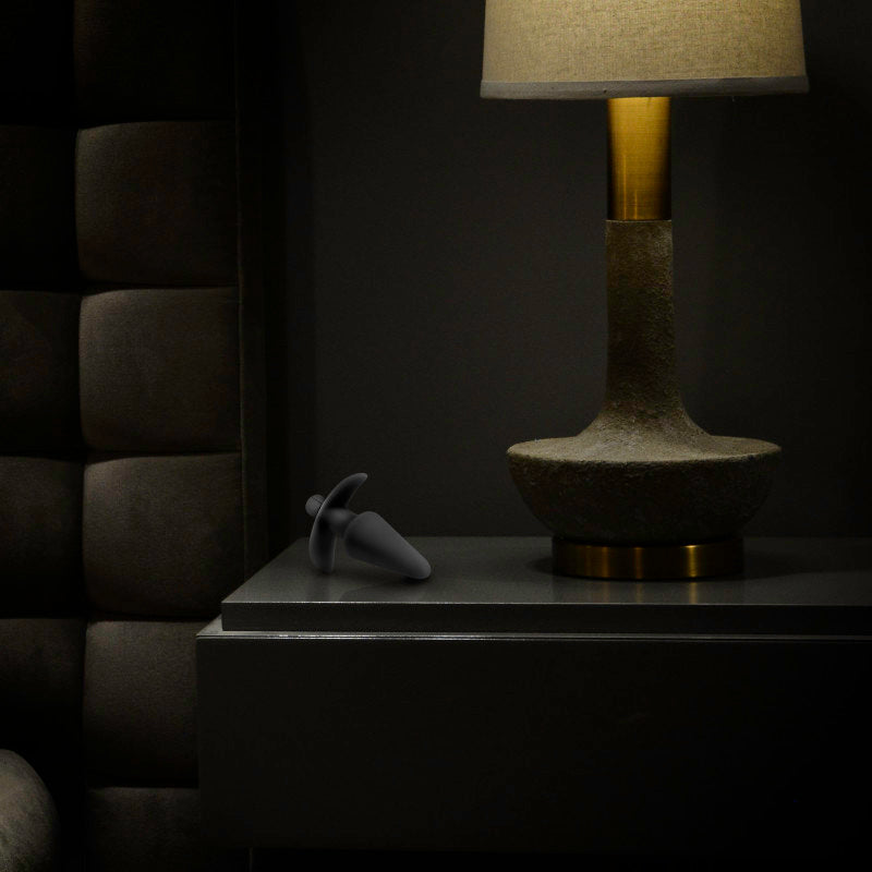 Blush Anal Adventures Vibrating Plug