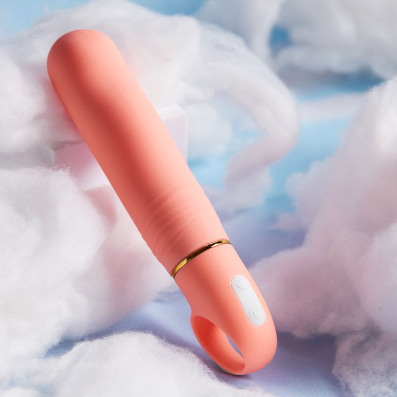 Blush Aria Smokin' AF Vibrator