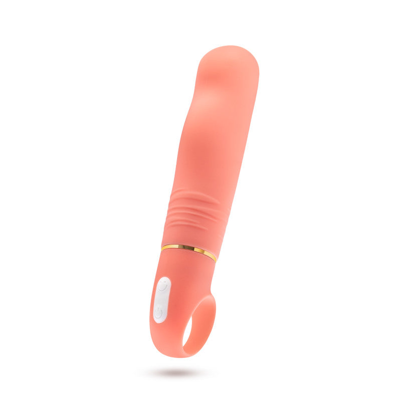 Blush Aria Smokin' AF Vibrator