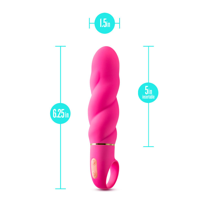 Blush Aria Amazing AF Vibrator
