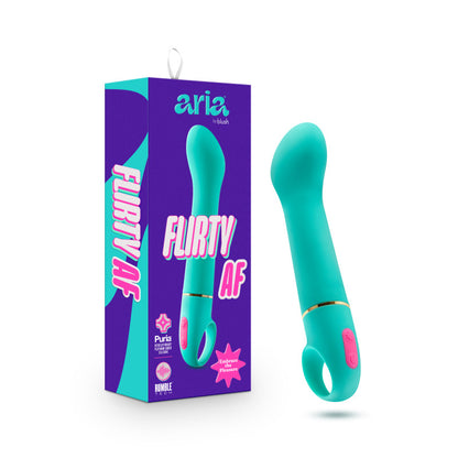 Blush Aria Flirty AF Vibrator