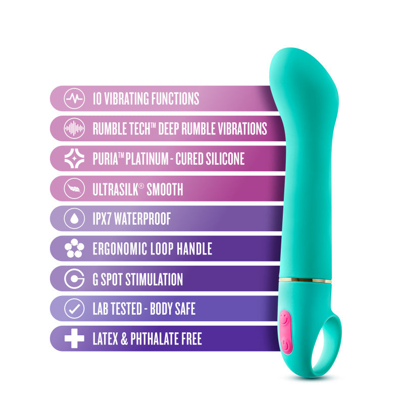 Blush Aria Flirty AF Vibrator