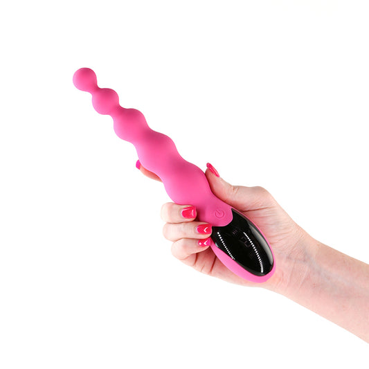 INYA Virtua Beaded Vibrator