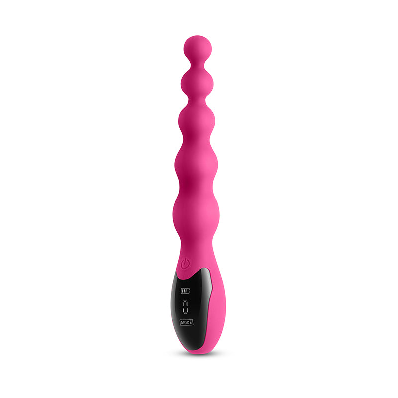 INYA Virtua Beaded Vibrator