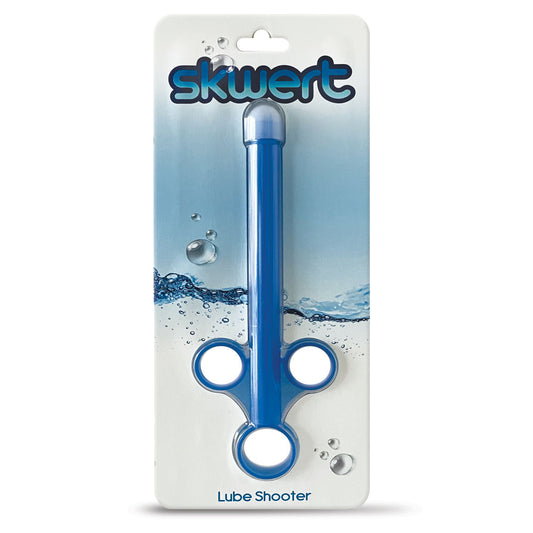 Skwert Lube Shooter 15 ml applicator