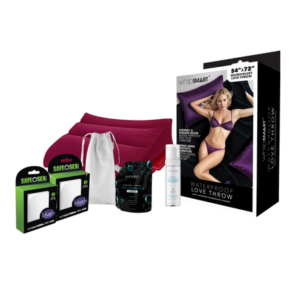 Seloura’s Cleanse & Comfort Set